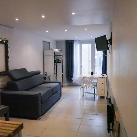 Le Studio - La Roquebrussanne Appartement Buitenkant foto