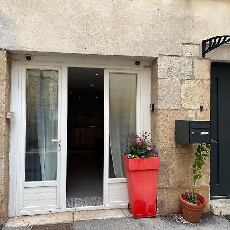 Le Studio - La Roquebrussanne Appartement Buitenkant foto